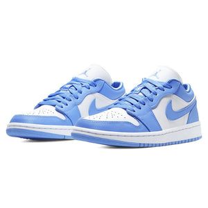Air Jordan 1 Low Wmns UNC