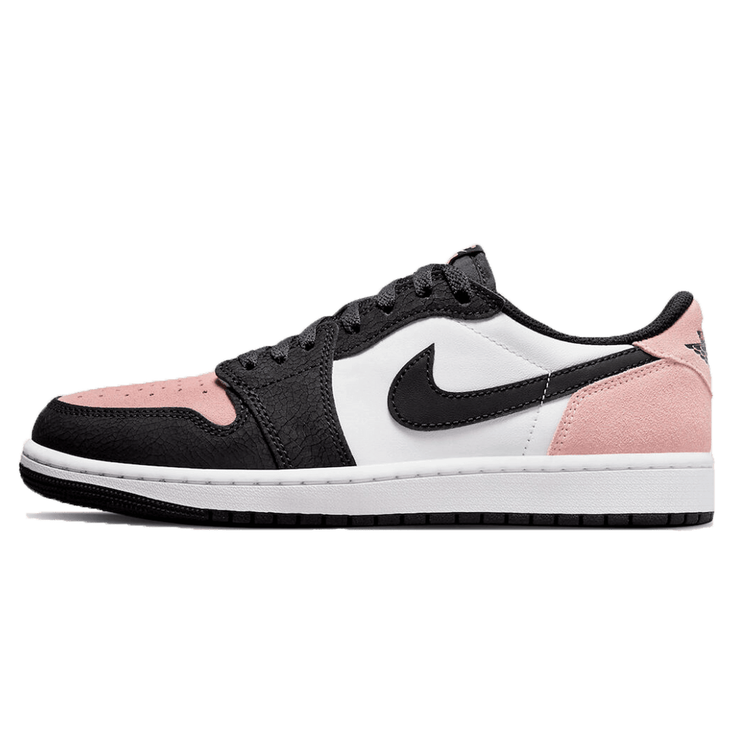 Air Jordan 1 Retro Low OG Bleached Coral