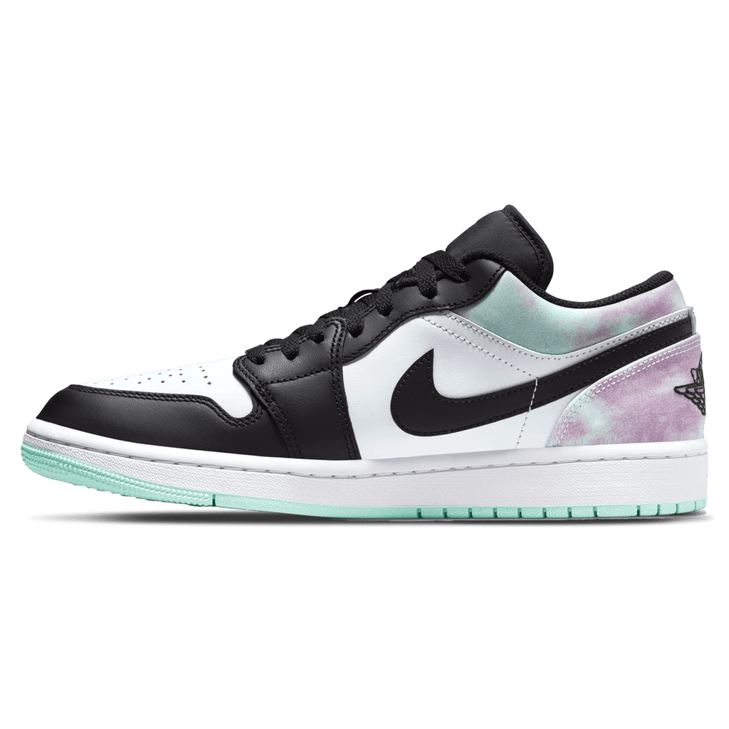 Air Jordan 1 Low SE Tie Dye