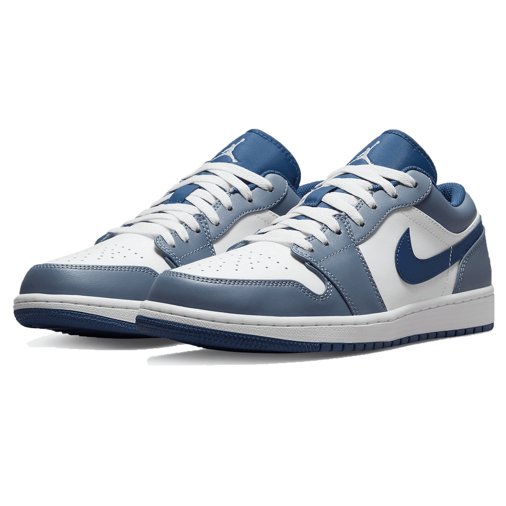 Air Jordan 1 Low Ashen Slate