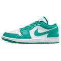 Air Jordan 1 Low Wmns New Emerald