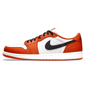 Air Jordan 1 Low OG Starfish