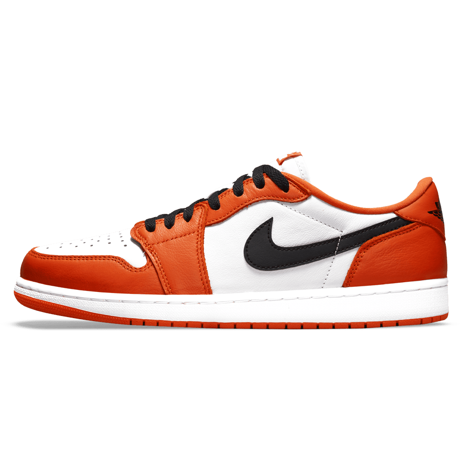 Air Jordan 1 Low OG Starfish