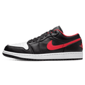Air Jordan 1 Low White Toe
