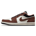 Air Jordan 1 Low Mocha