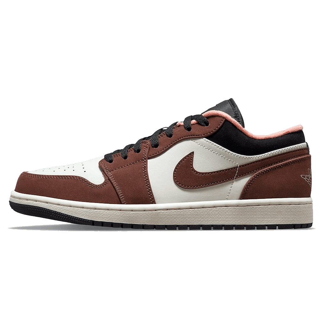 Air Jordan 1 Low Mocha