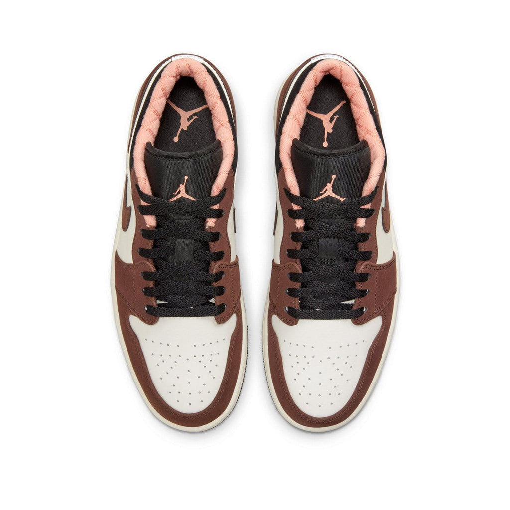 Air Jordan 1 Low Mocha