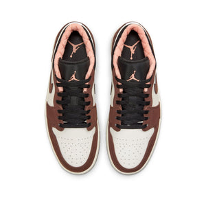 Air Jordan 1 Low Mocha