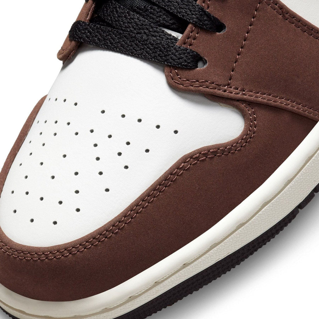 Air Jordan 1 Low Mocha