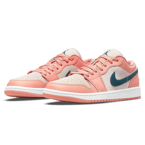 Air Jordan 1 Low Wmns Light Madder Root