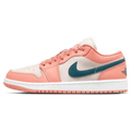 Air Jordan 1 Low Wmns Light Madder Root