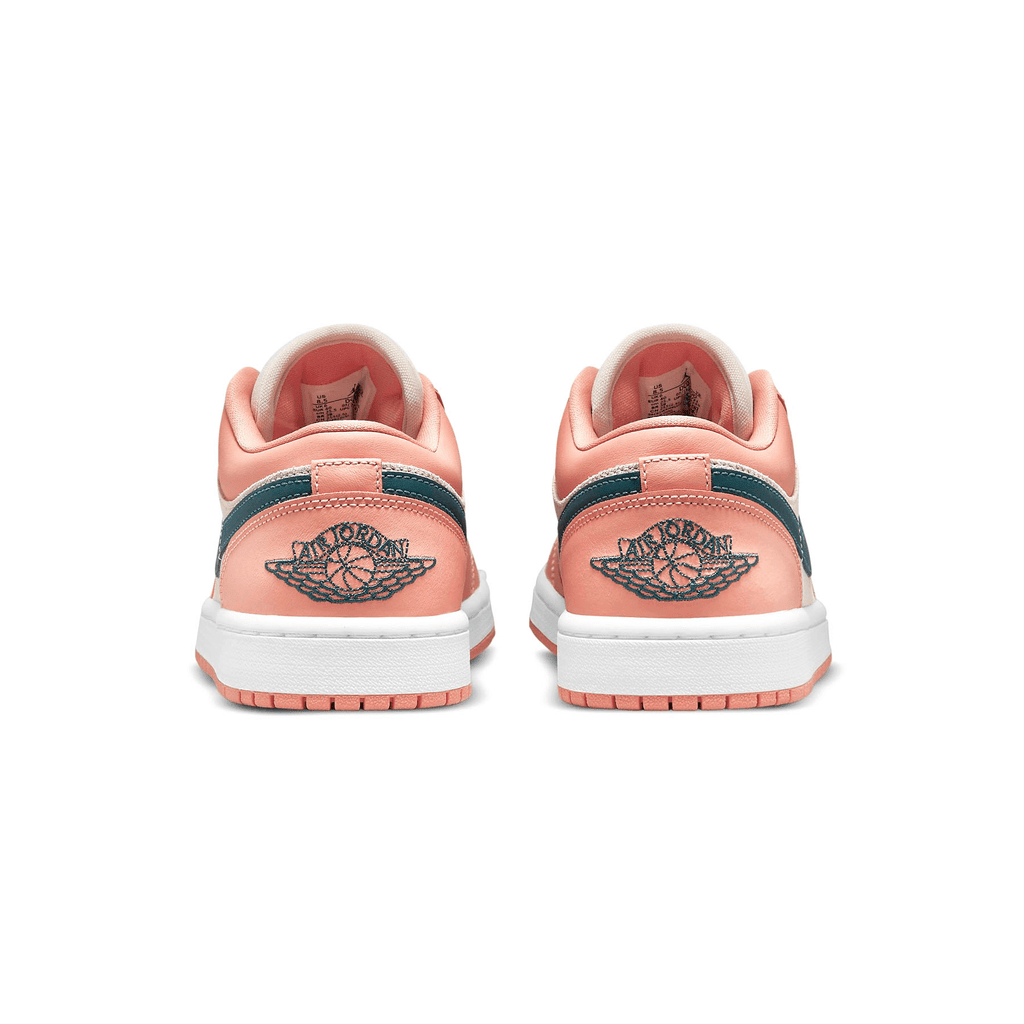 Air Jordan 1 Low Wmns Light Madder Root