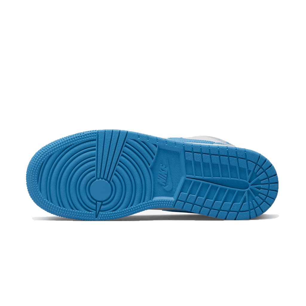 Air Jordan 1 Low GS Washed Denim