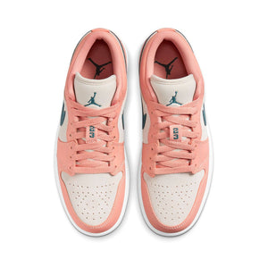 Air Jordan 1 Low Wmns Light Madder Root