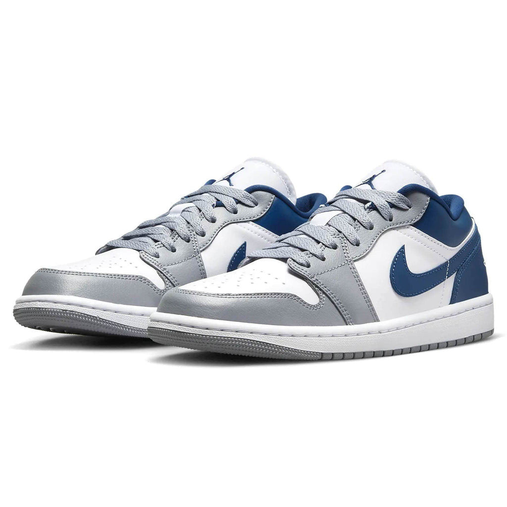 Air Jordan 1 Low Wmns French Blue