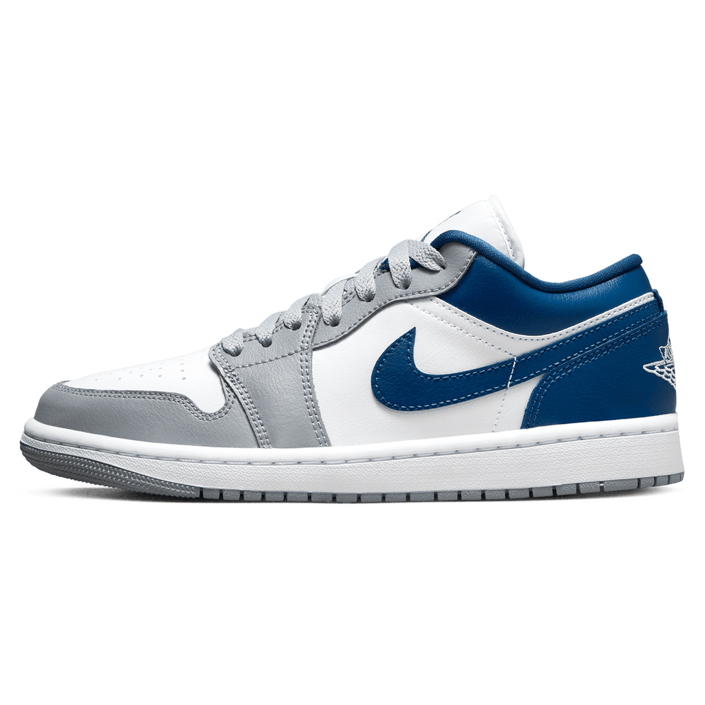 Air Jordan 1 Low Wmns French Blue