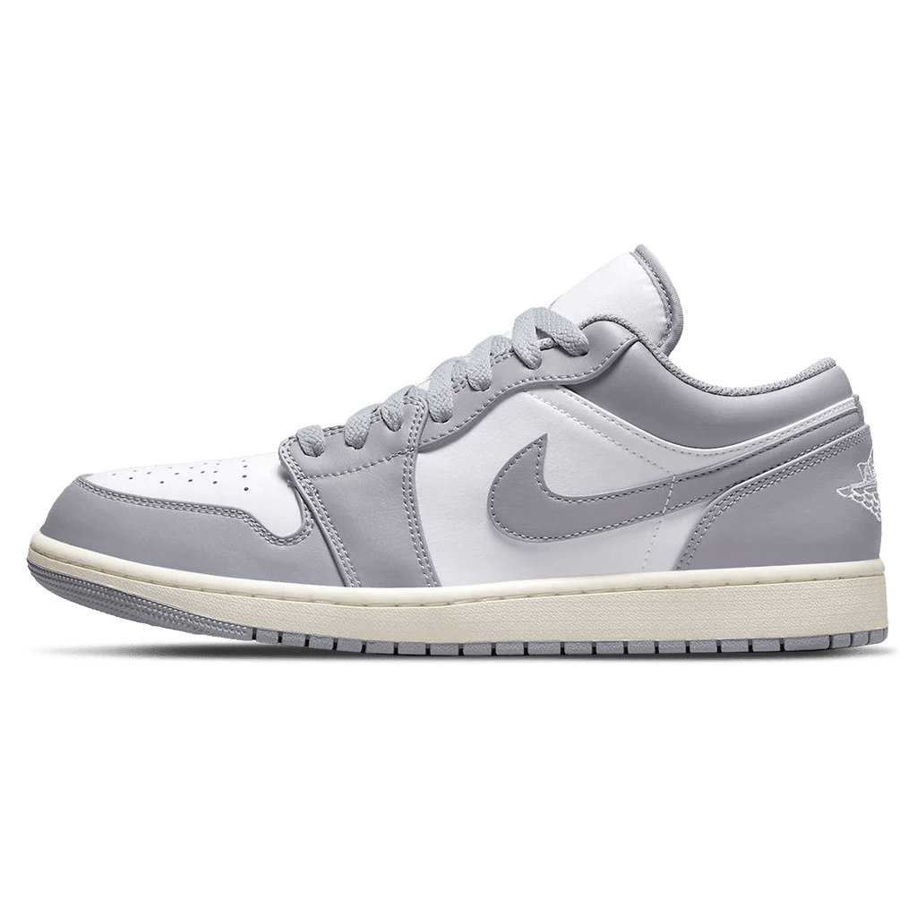 Air Jordan 1 Low Vintage Grey
