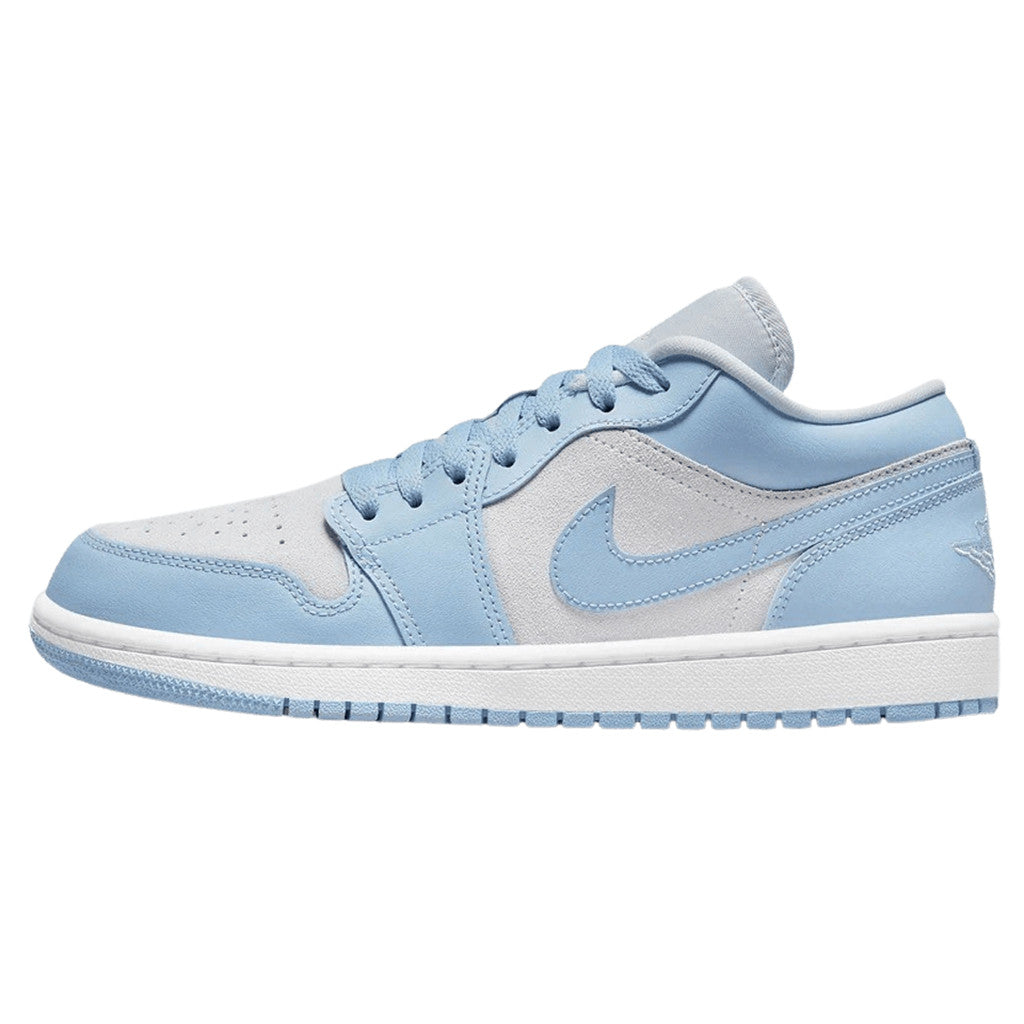 Air Jordan 1 Low Wmns University Blue