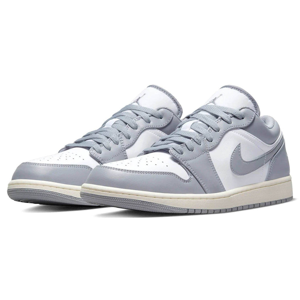 Air Jordan 1 Low Vintage Grey