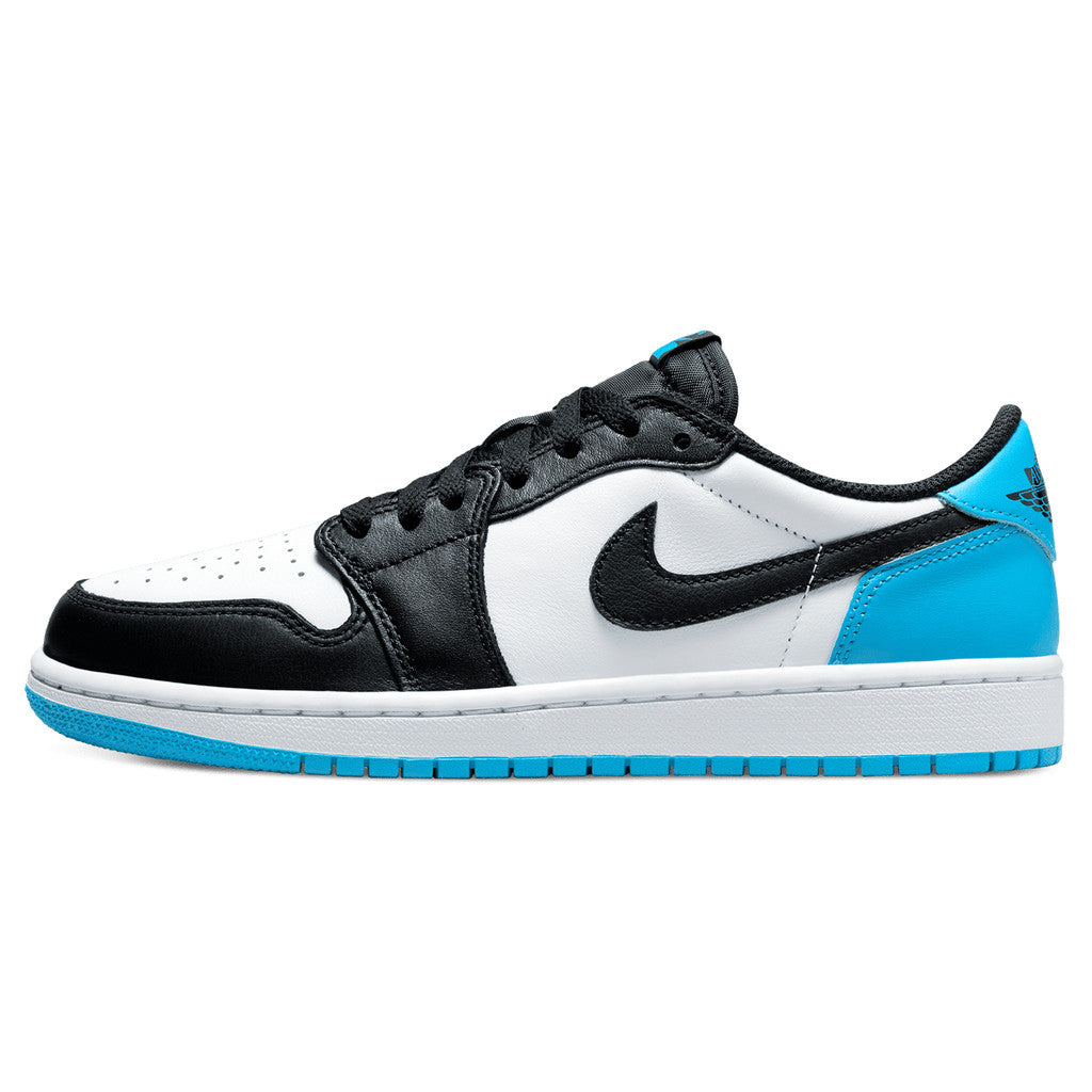 Air Jordan 1 Retro Low OG Wmns UNC