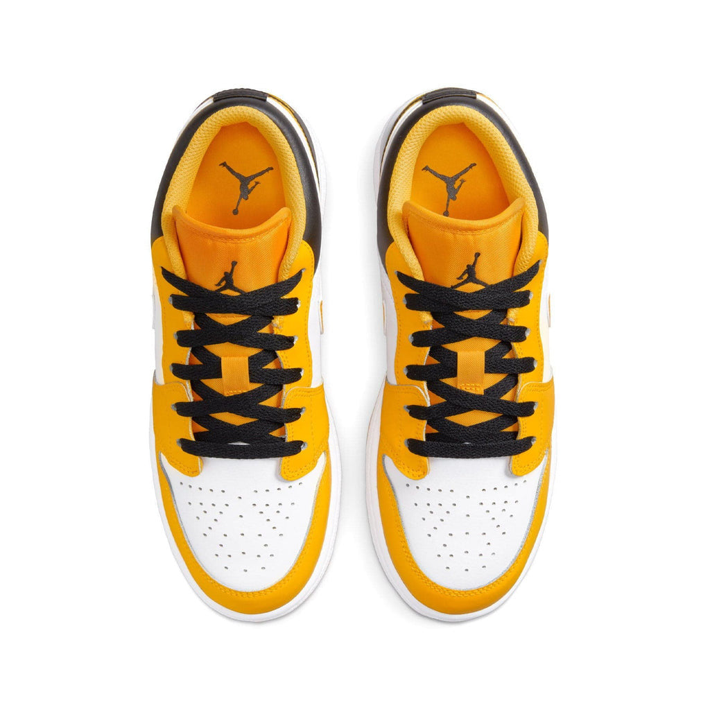 Air Jordan 1 Low GS Taxi
