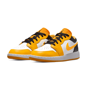 Air Jordan 1 Low GS Taxi