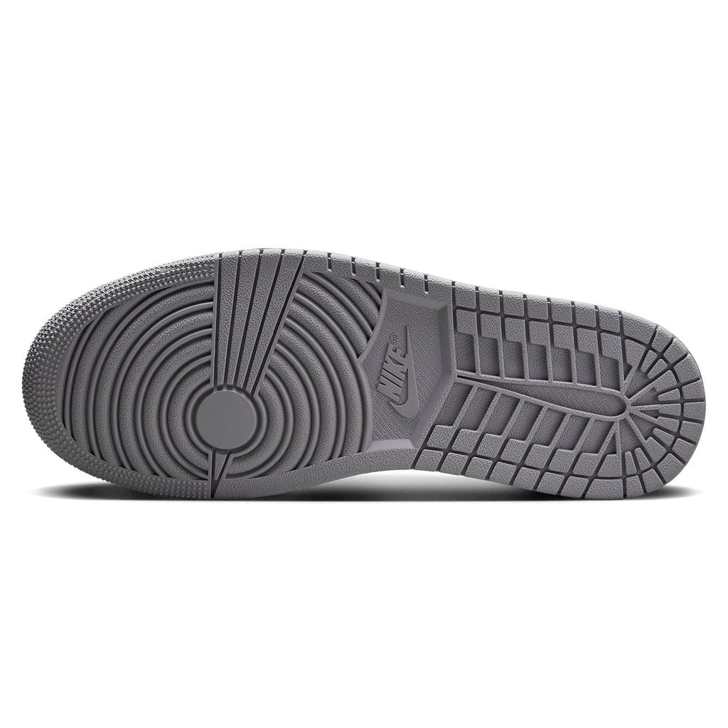 Air Jordan 1 Low True Blue Cement