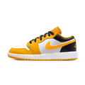 Air Jordan 1 Low GS Taxi