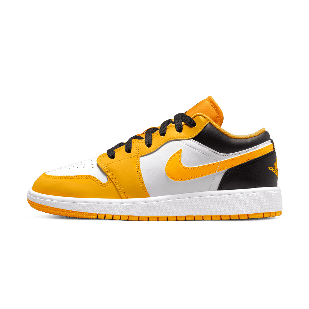 Air Jordan 1 Low GS Taxi