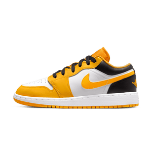 Air Jordan 1 Low GS Taxi