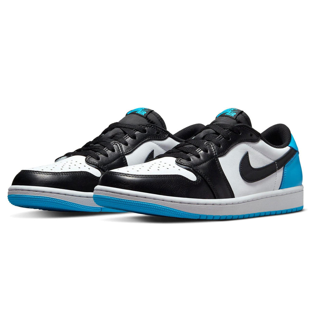 Air Jordan 1 Retro Low OG Wmns UNC