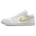 Air Jordan 1 Low Wmns Barely Grape