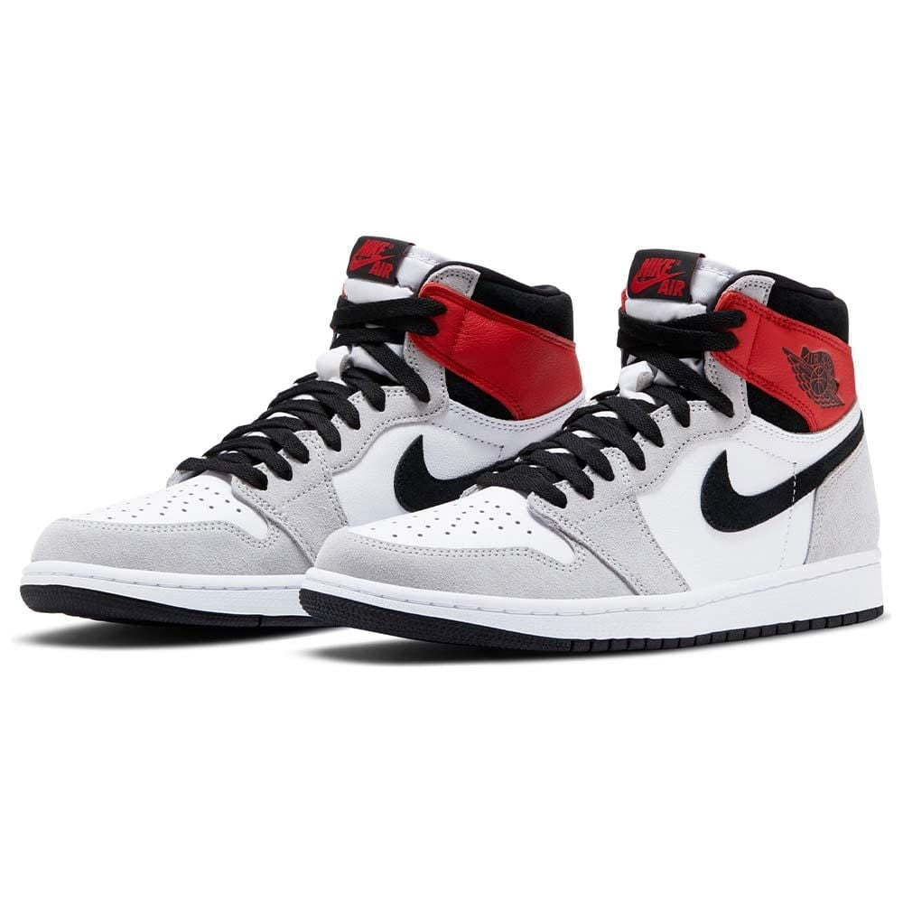 Air Jordan 1 Retro High OG Smoke Grey