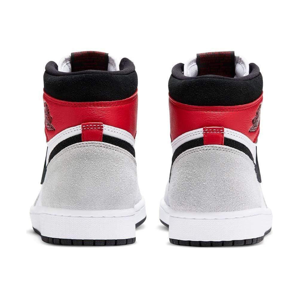 Air Jordan 1 Retro High OG Smoke Grey
