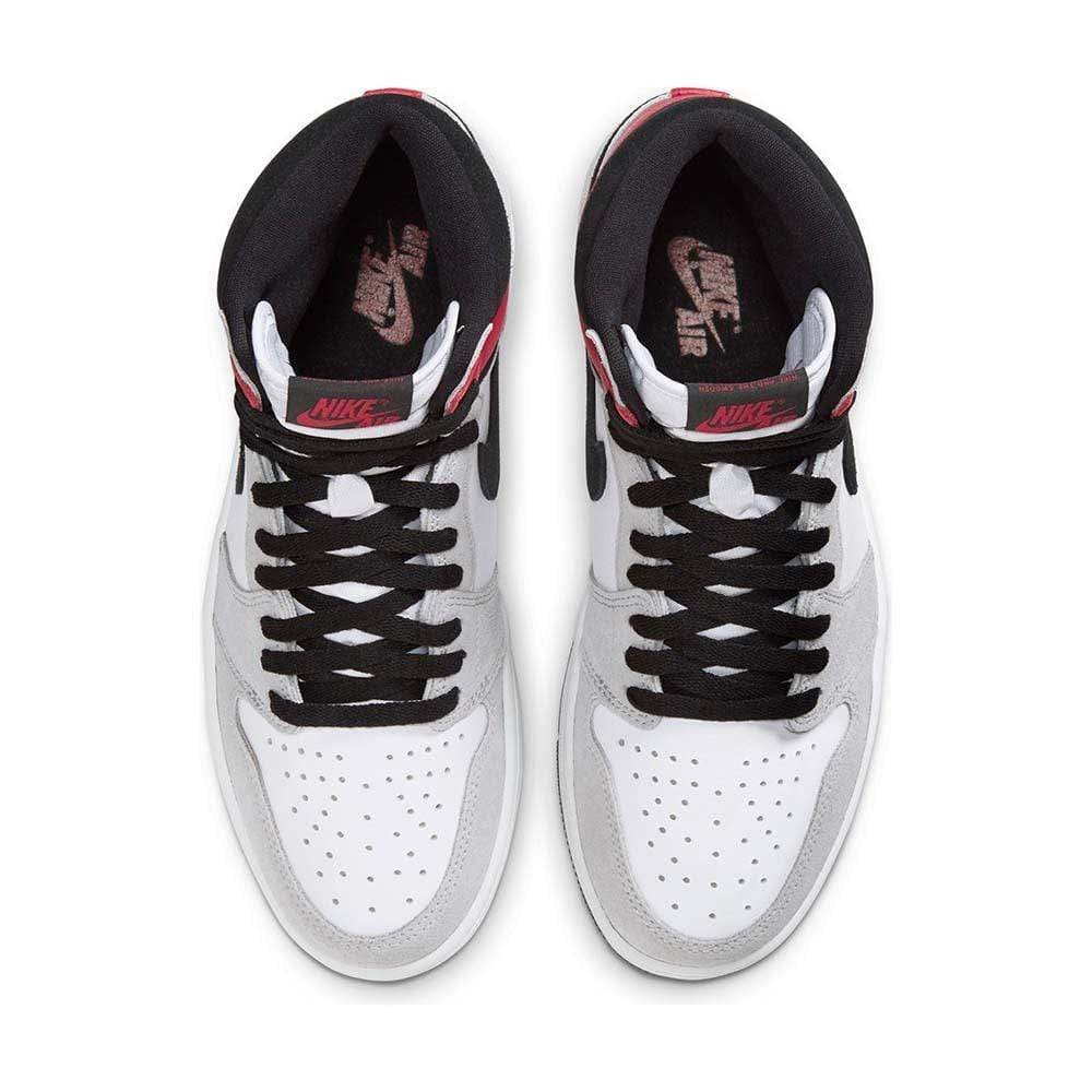 Air Jordan 1 Retro High OG Smoke Grey