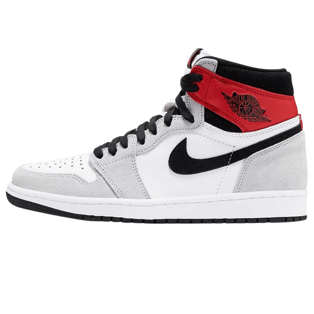 Air Jordan 1 Retro High OG Smoke Grey