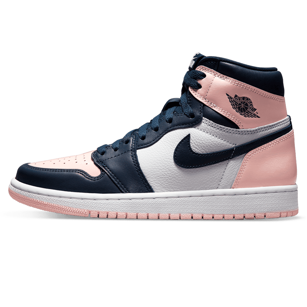 Air Jordan 1 Retro High Wmns OG SE Bubble Gum