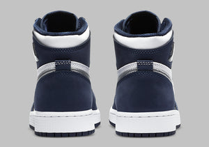 Air Jordan 1 Retro High co.JP Midnight Navy