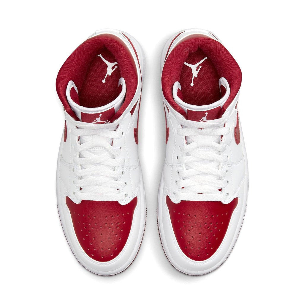 Air Jordan 1 Mid Wmns Reverse Chicago