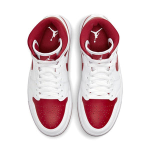 Air Jordan 1 Mid Wmns Reverse Chicago