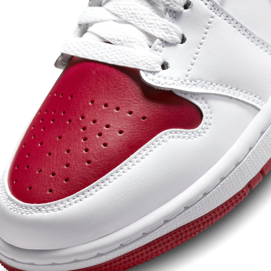 Air Jordan 1 Mid Wmns Reverse Chicago