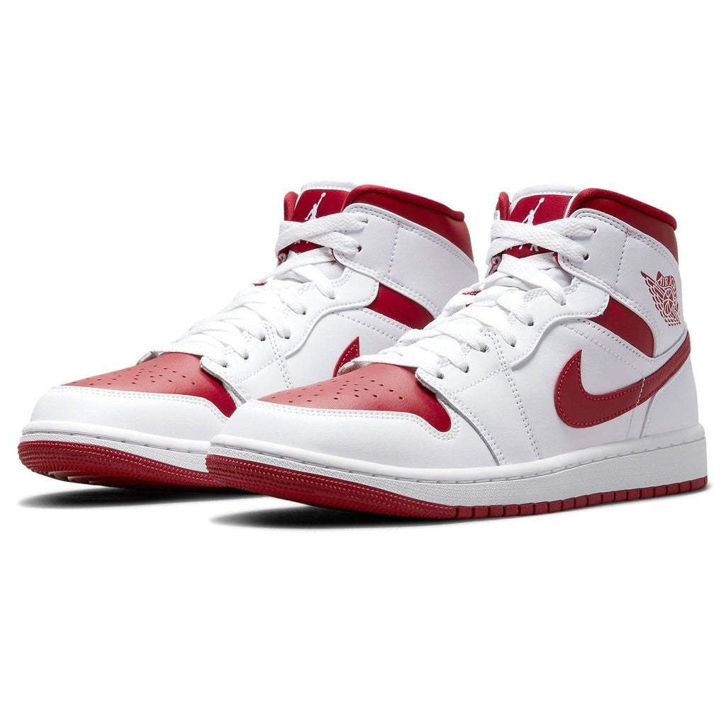 Air Jordan 1 Mid Wmns Reverse Chicago