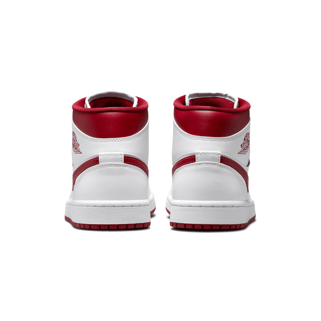 Air Jordan 1 Mid Wmns Reverse Chicago
