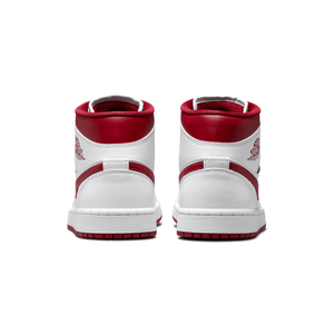 Air Jordan 1 Mid Wmns Reverse Chicago