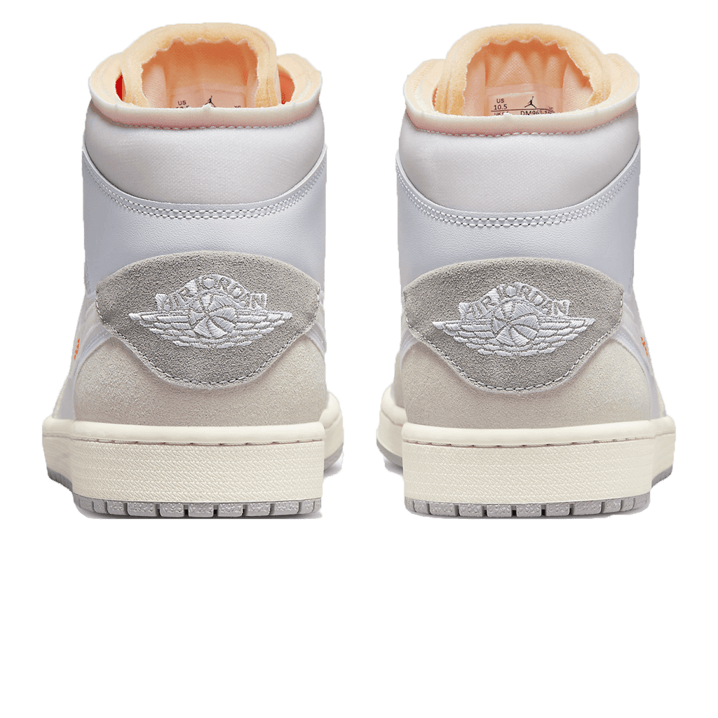 Air Jordan 1 Mid SE Craft Inside Out