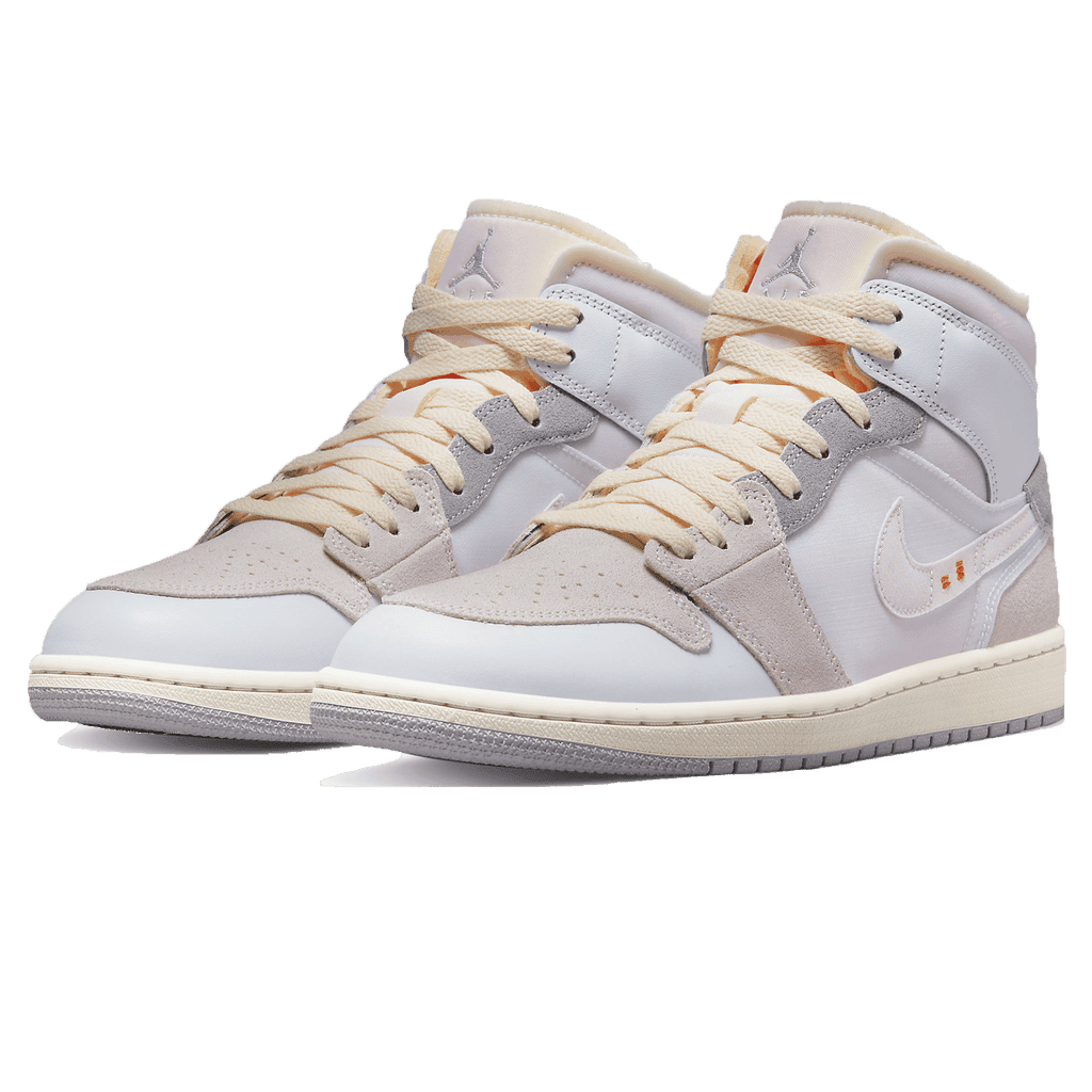 Air Jordan 1 Mid SE Craft Inside Out
