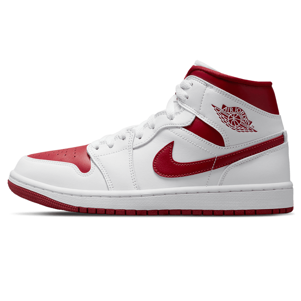 Air Jordan 1 Mid Wmns Reverse Chicago