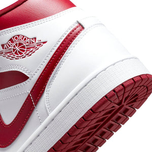 Air Jordan 1 Mid Wmns Reverse Chicago