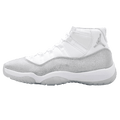 Air Jordan 11 Wmns Retro Vast Grey