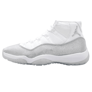 Air Jordan 11 Wmns Retro Vast Grey